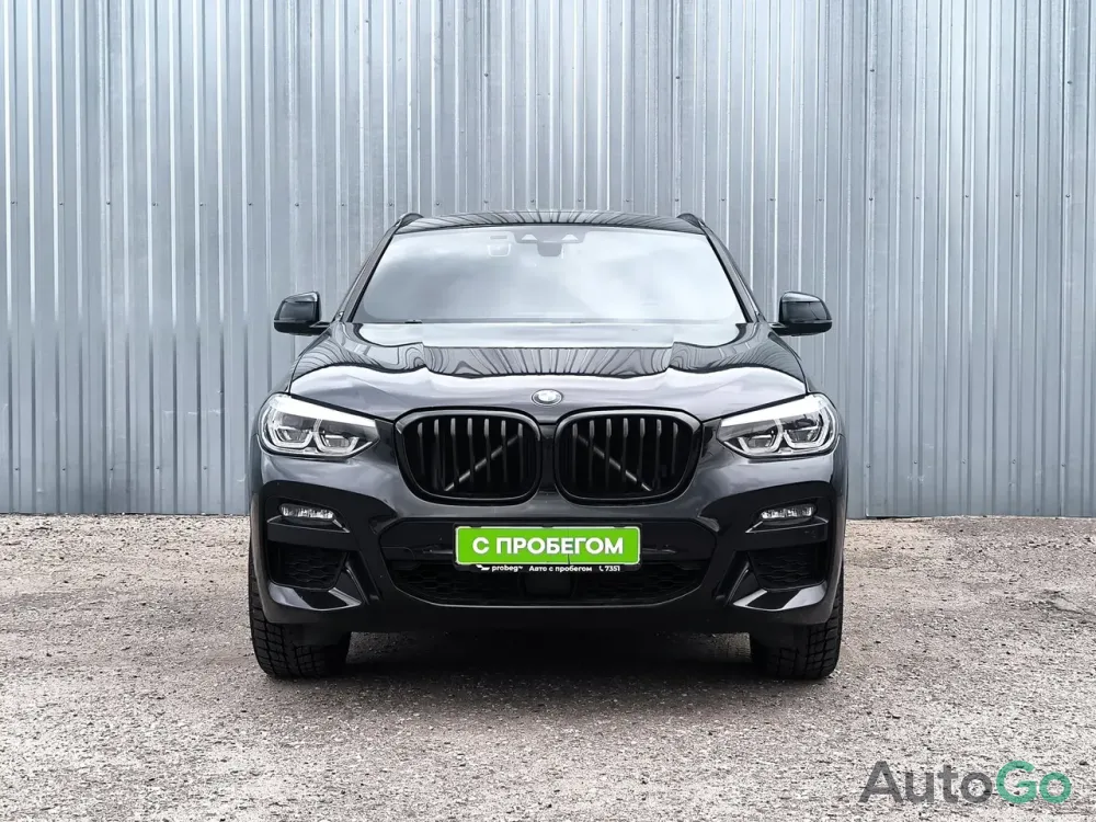 Продажа BMW X4 (G02), 2019 г., Минск Минск - изображение 5