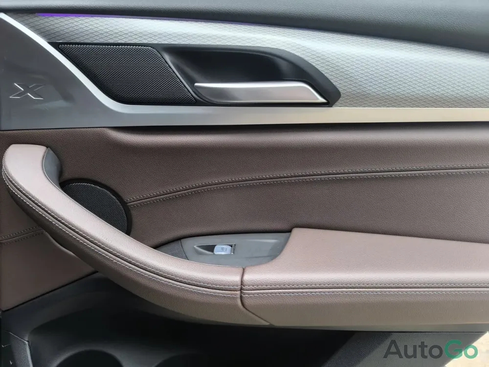 Продажа BMW X4 (G02), 2019 г., Минск Минск - изображение 12