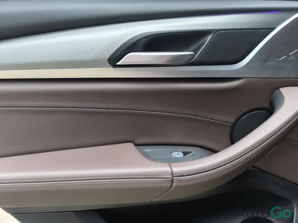 Продажа BMW X4 (G02), 2019 г., Минск Минск - изображение 10