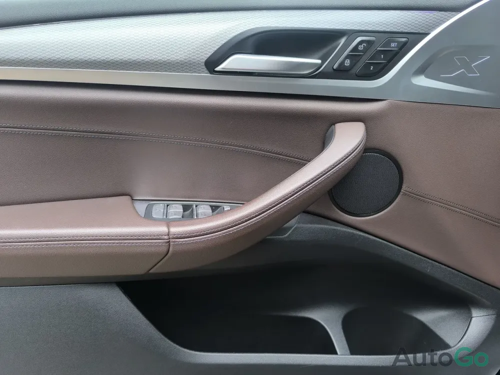 Продажа BMW X4 (G02), 2019 г., Минск Минск - изображение 7