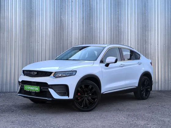 Продажа Geely Tugella (I), 2021 г., Минск Минск