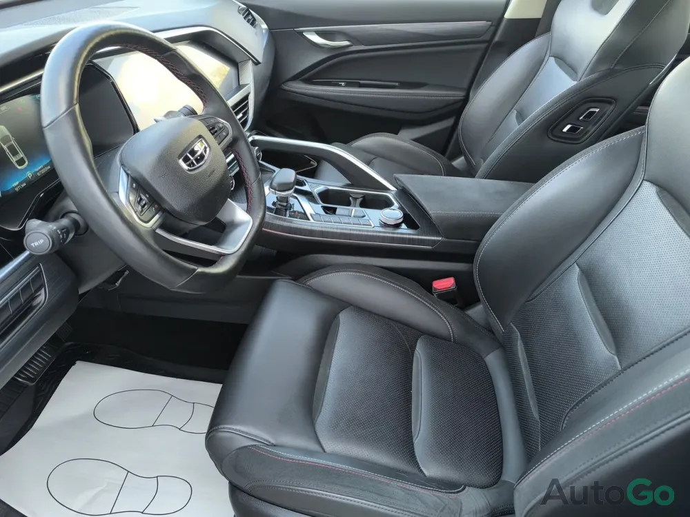 Продажа Geely Tugella (I), 2021 г., Минск Минск - изображение 8
