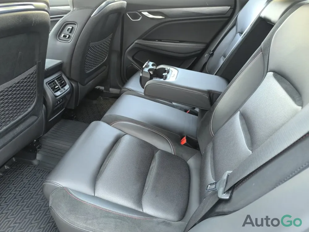 Продажа Geely Tugella (I), 2021 г., Минск Минск - изображение 11