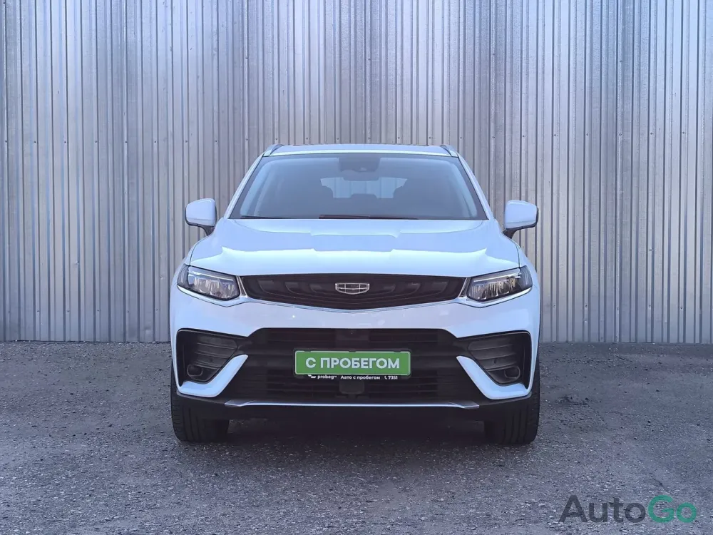Продажа Geely Tugella (I), 2021 г., Минск Минск - изображение 5