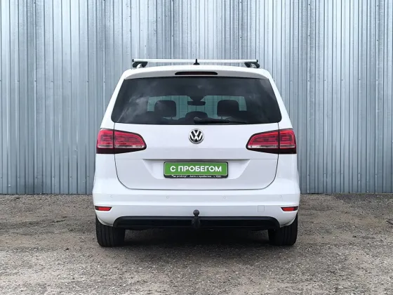 Продажа Volkswagen Sharan (II) Рестайлинг, 2019 г., Минск Минск