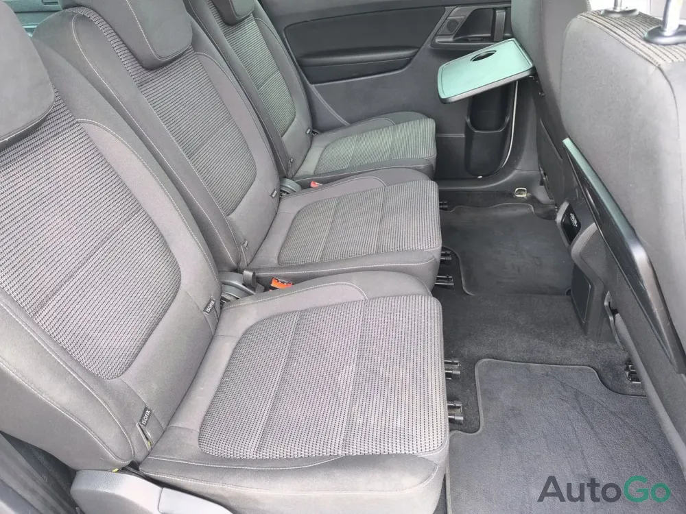 Продажа Volkswagen Sharan (II) Рестайлинг, 2019 г., Минск Минск - изображение 10