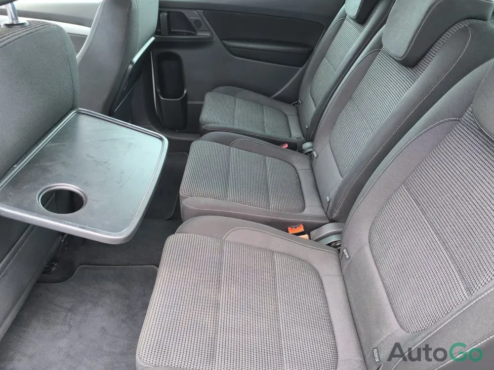 Продажа Volkswagen Sharan (II) Рестайлинг, 2019 г., Минск Минск - изображение 9