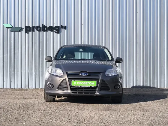 Продажа Ford Focus (III), 2014 г., Минск Минск