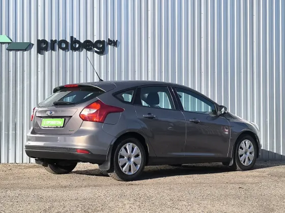 Продажа Ford Focus (III), 2014 г., Минск Минск