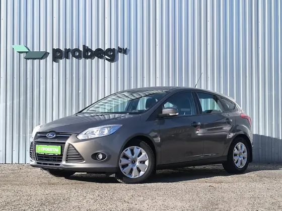 Продажа Ford Focus (III), 2014 г., Минск Минск