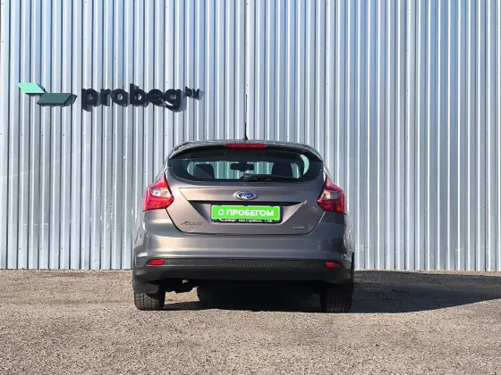 Продажа Ford Focus (III), 2014 г., Минск Минск