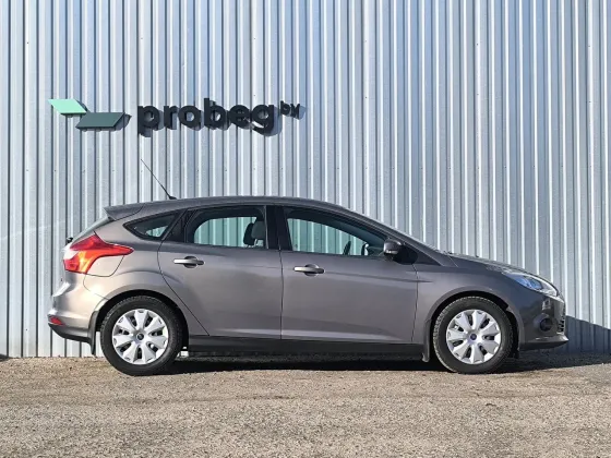 Продажа Ford Focus (III), 2014 г., Минск Минск