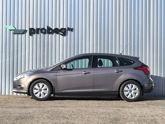 Продажа Ford Focus (III), 2014 г., Минск Минск
