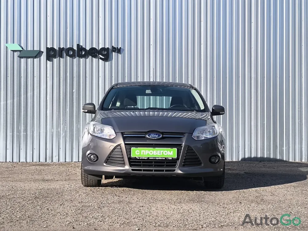 Продажа Ford Focus (III), 2014 г., Минск Минск - изображение 5