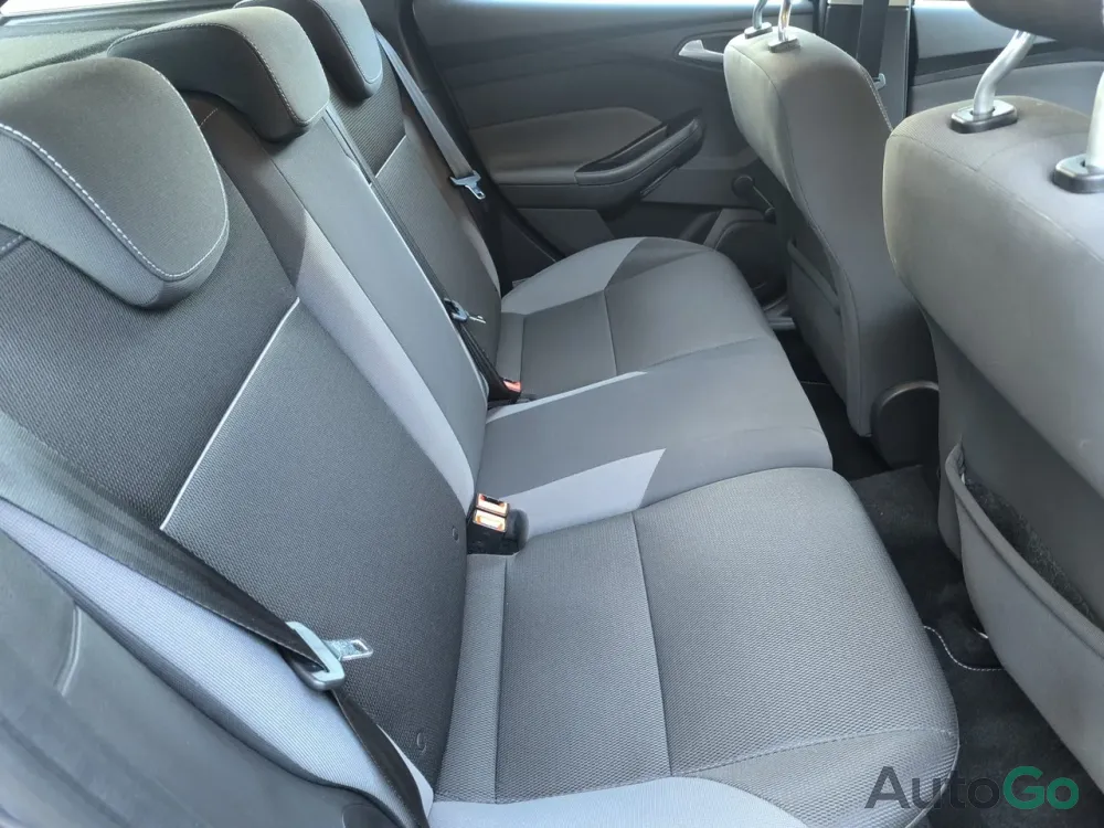 Продажа Ford Focus (III), 2014 г., Минск Минск - изображение 12