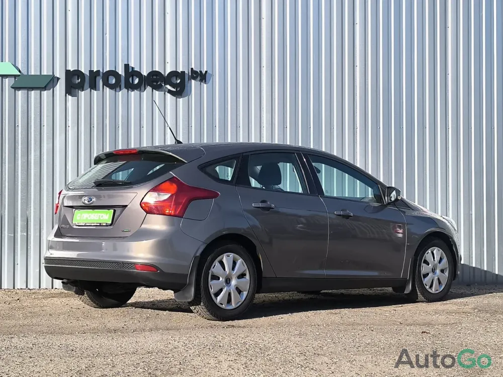 Продажа Ford Focus (III), 2014 г., Минск Минск - изображение 2