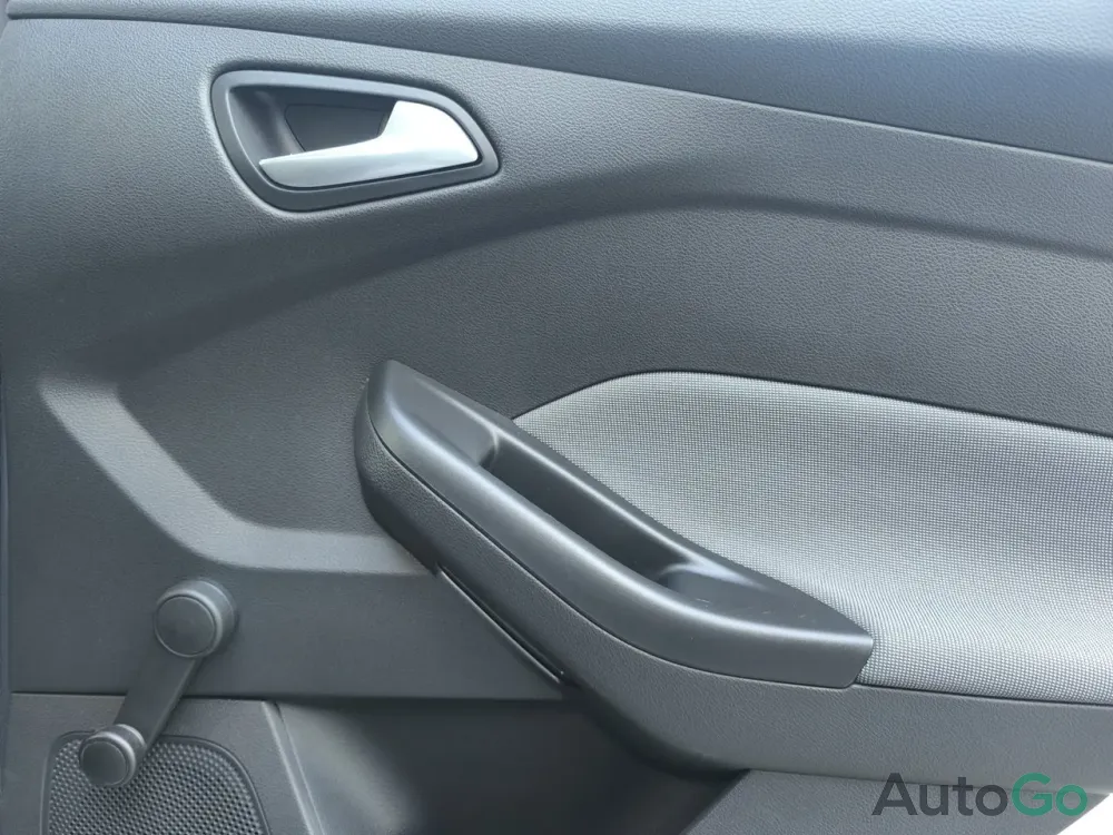 Продажа Ford Focus (III), 2014 г., Минск Минск - изображение 11
