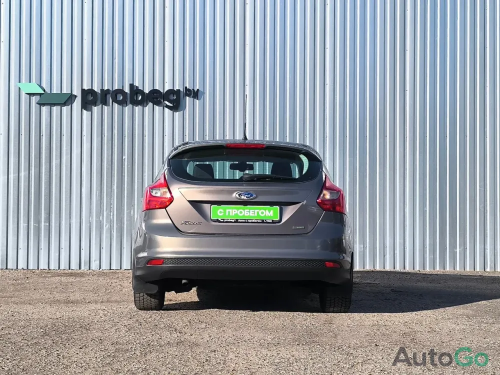 Продажа Ford Focus (III), 2014 г., Минск Минск - изображение 6