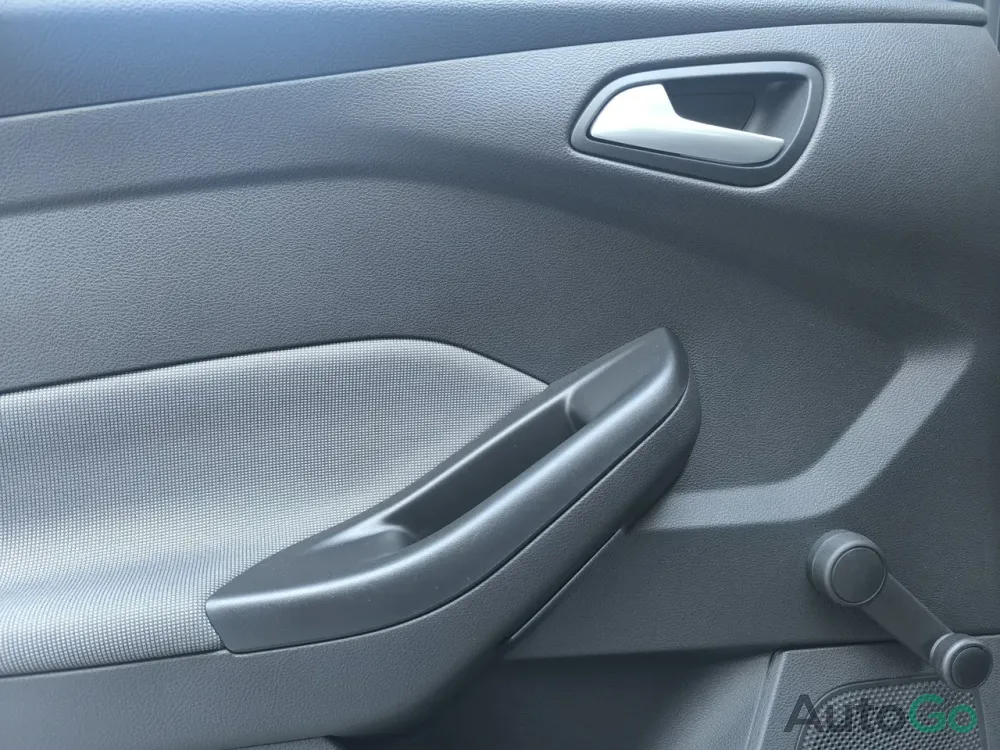 Продажа Ford Focus (III), 2014 г., Минск Минск - изображение 9