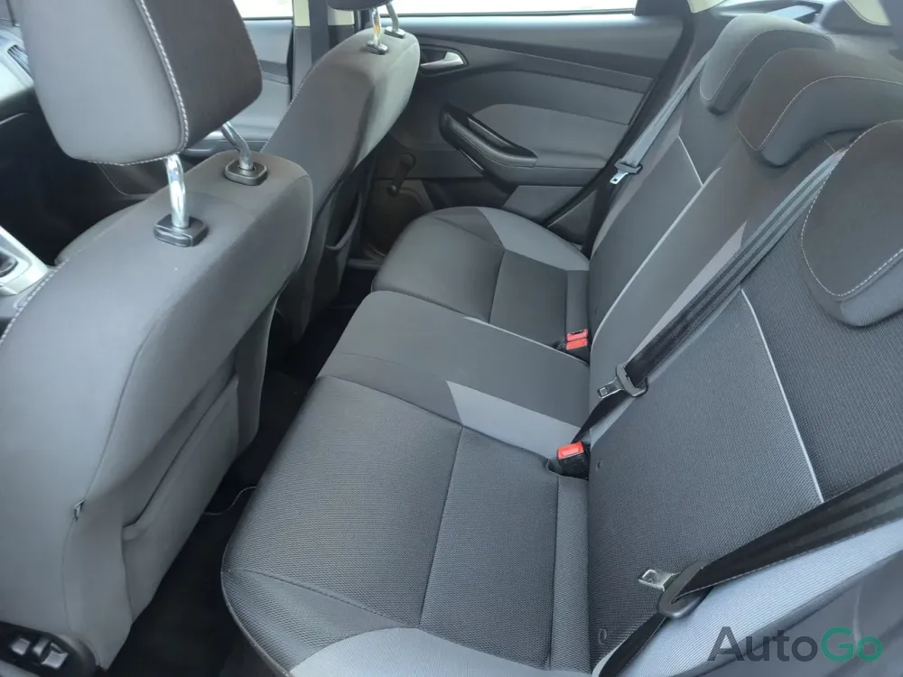 Продажа Ford Focus (III), 2014 г., Минск Минск - изображение 10
