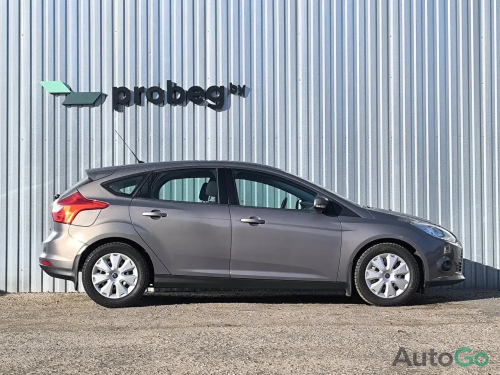 Продажа Ford Focus (III), 2014 г., Минск Минск - изображение 3