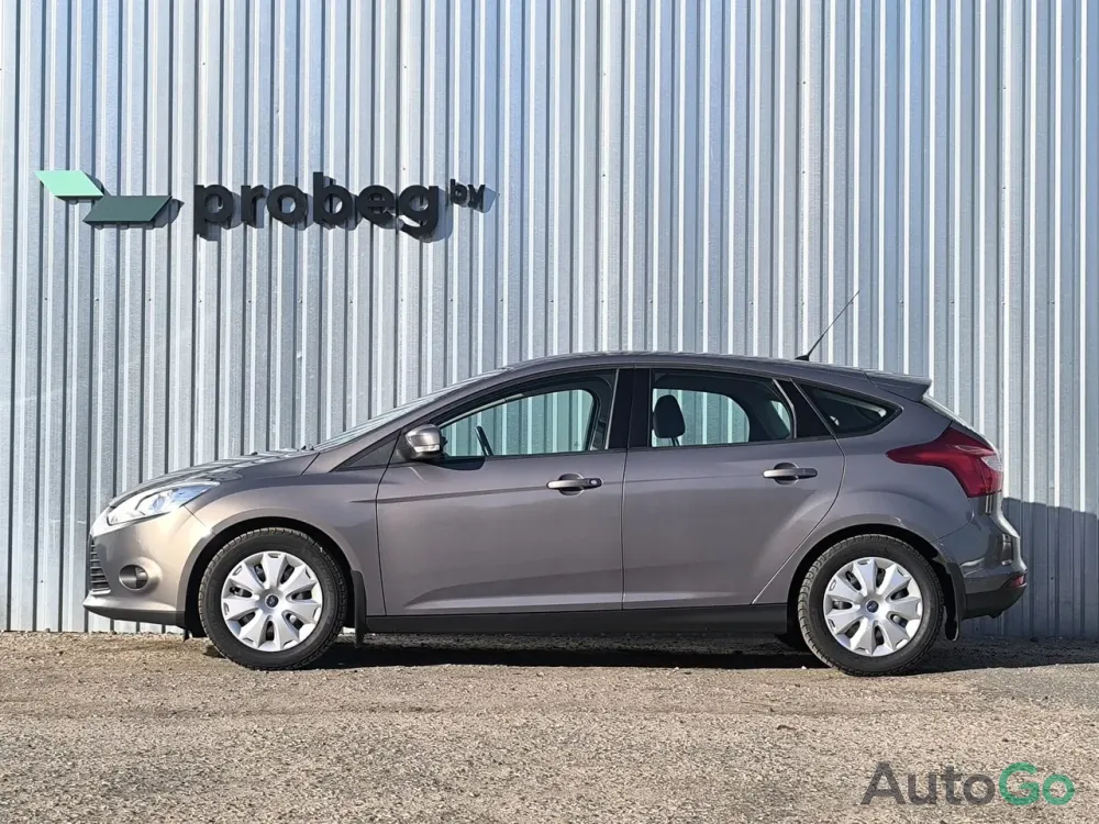 Продажа Ford Focus (III), 2014 г., Минск Минск - изображение 4