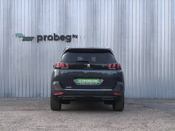 Продажа Peugeot 5008 (II), 2018 г., Минск Минск