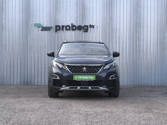 Продажа Peugeot 5008 (II), 2018 г., Минск Минск