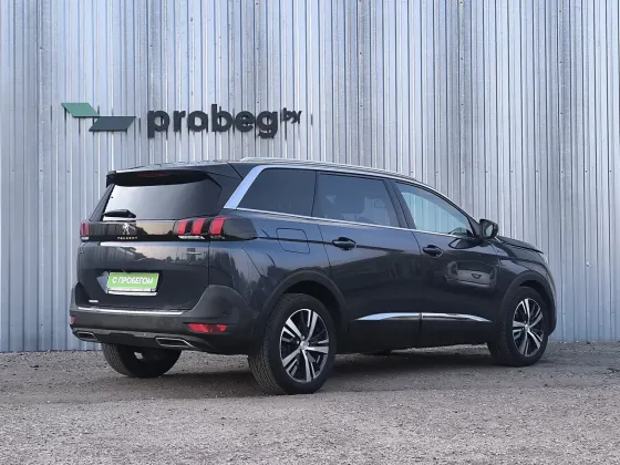 Продажа Peugeot 5008 (II), 2018 г., Минск Минск