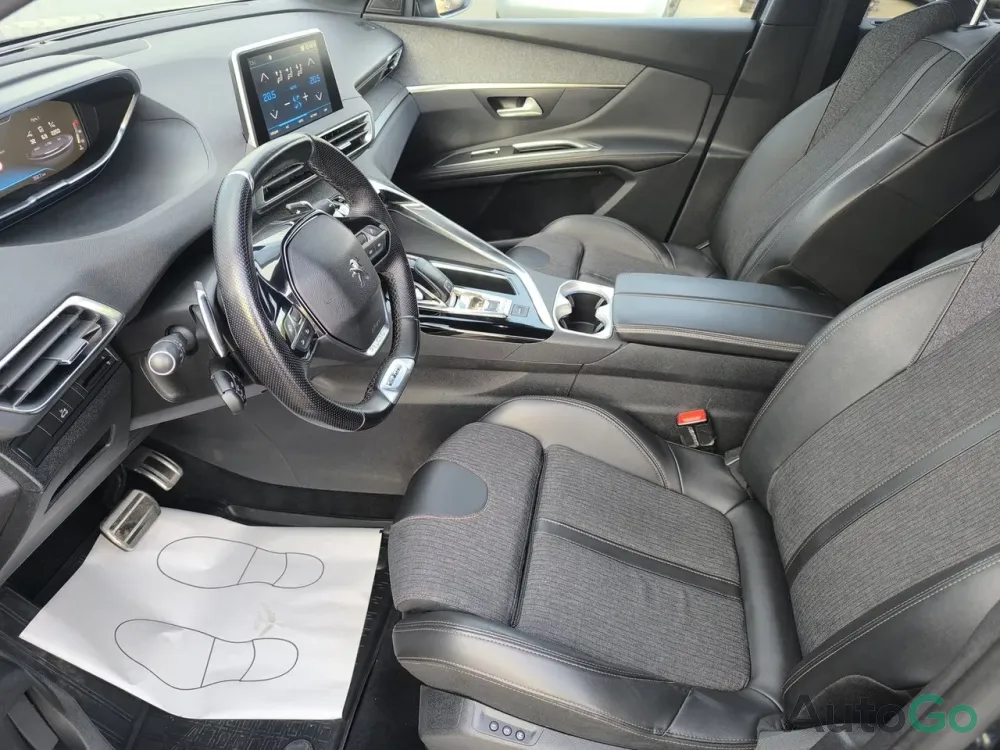 Продажа Peugeot 5008 (II), 2018 г., Минск Минск - изображение 8