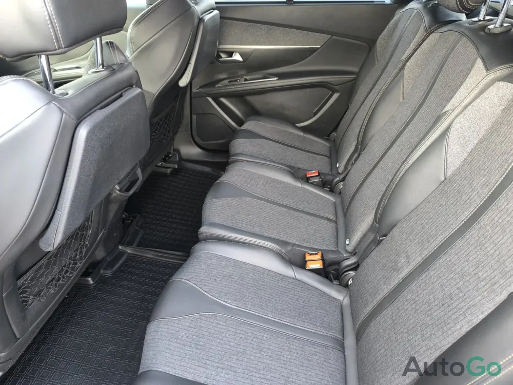 Продажа Peugeot 5008 (II), 2018 г., Минск Минск - изображение 10