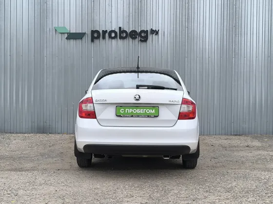 Продажа Skoda Rapid (I), 2016 г., Минск Минск