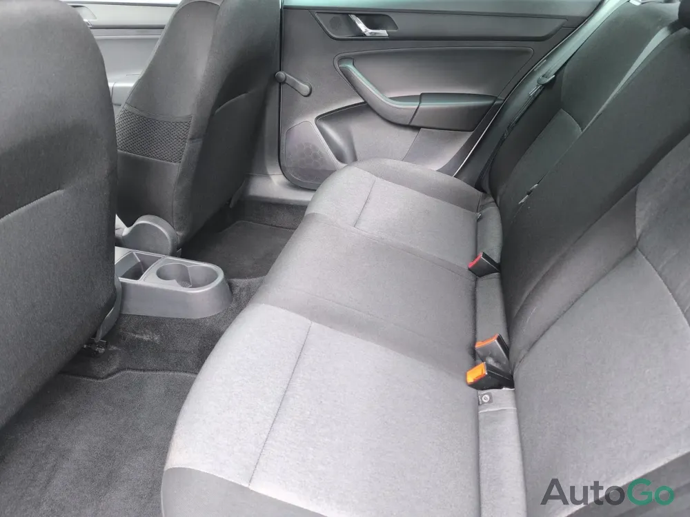 Продажа Skoda Rapid (I), 2016 г., Минск Минск - изображение 10