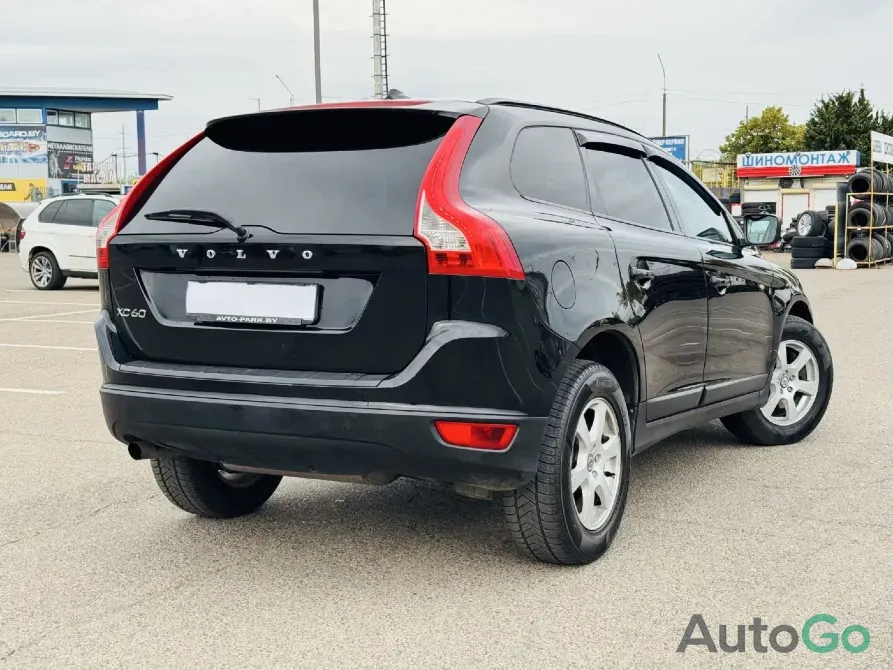 Продается Volvo XC60 2012 года Минск - изображение 2