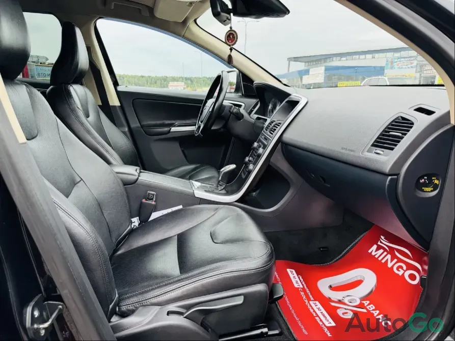 Продается Volvo XC60 2012 года Минск - изображение 8