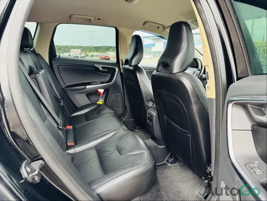 Продается Volvo XC60 2012 года Минск - изображение 6