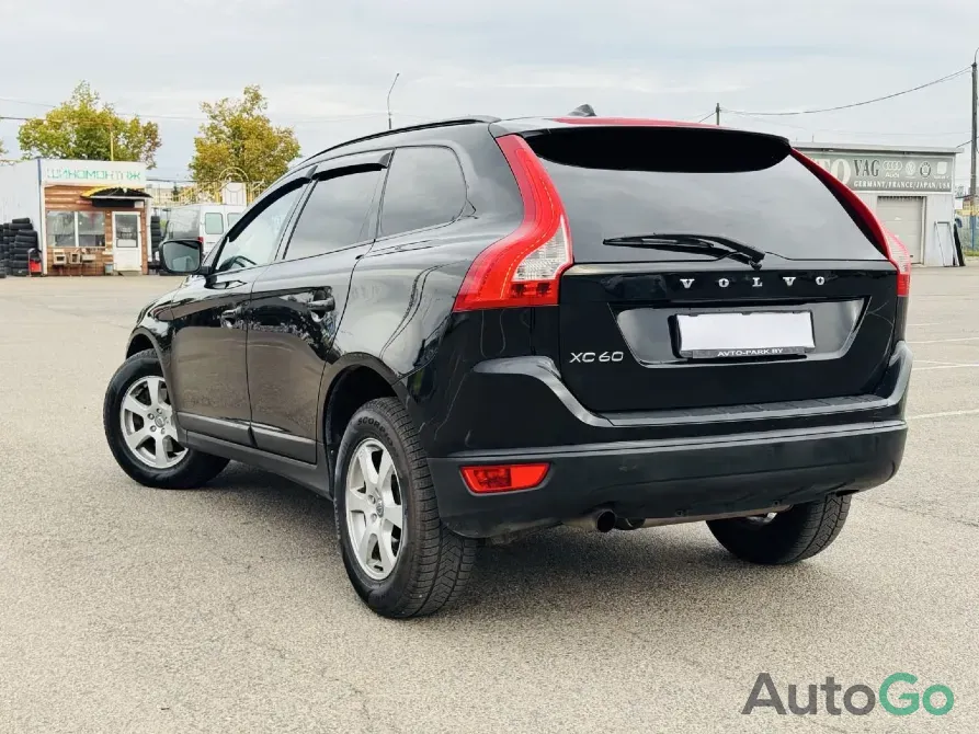 Продается Volvo XC60 2012 года Минск - изображение 4