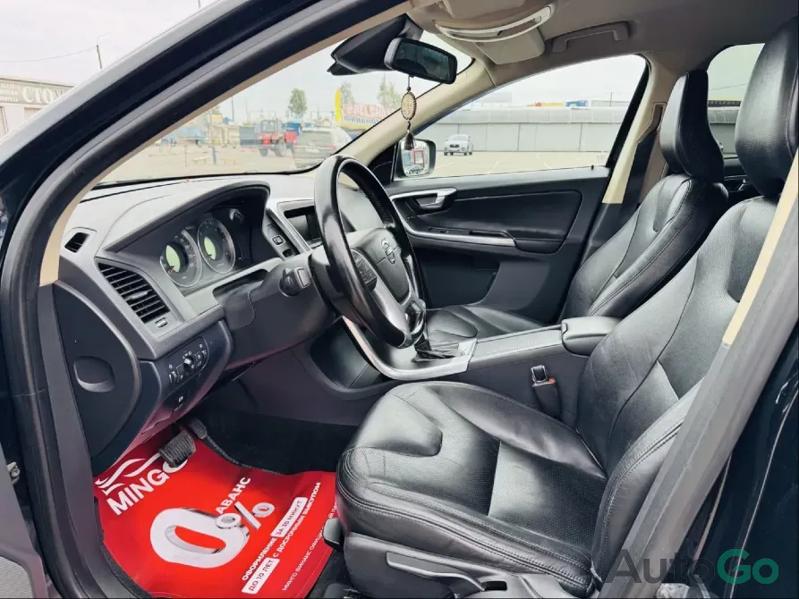 Продается Volvo XC60 2012 года Минск - изображение 7