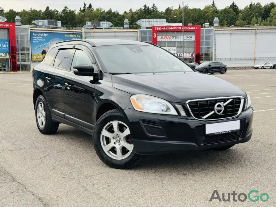 Продается Volvo XC60 2012 года Минск - изображение 3