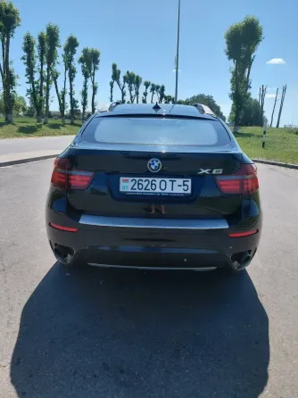 Продажа BMW X6 I (E71), 2011г., Воложин Воложин