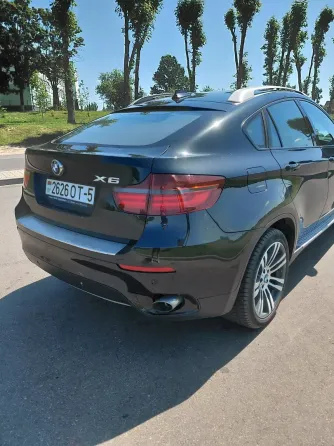 Продажа BMW X6 I (E71), 2011г., Воложин Воложин
