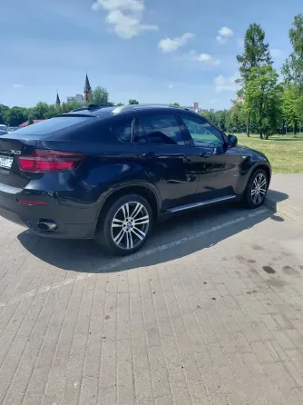 Продажа BMW X6 I (E71), 2011г., Воложин Воложин