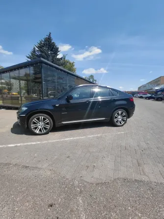 Продажа BMW X6 I (E71), 2011г., Воложин Воложин