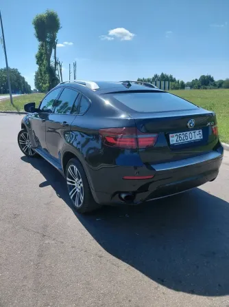 Продажа BMW X6 I (E71), 2011г., Воложин Воложин