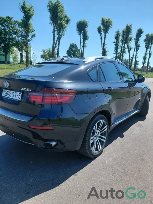 Продажа BMW X6 I (E71), 2011г., Воложин Воложин - изображение 10
