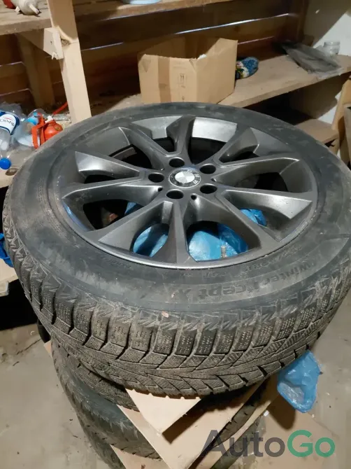 Продажа BMW X6 I (E71), 2011г., Воложин Воложин - изображение 11