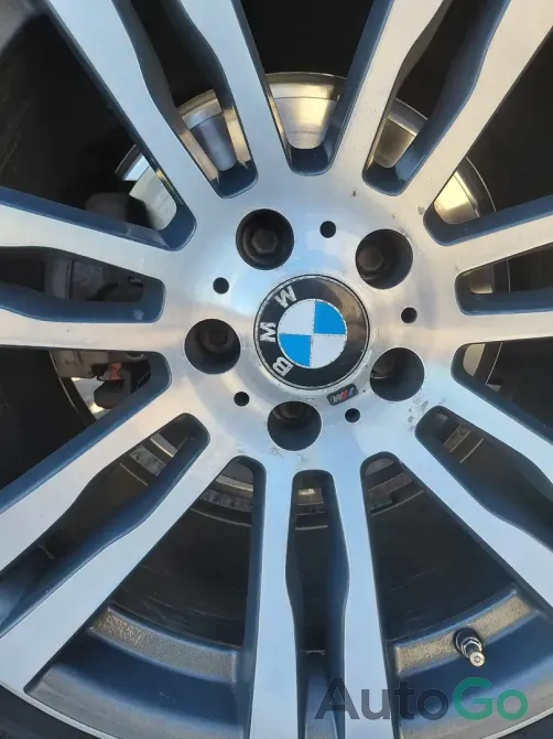 Продажа BMW X6 I (E71), 2011г., Воложин Воложин - изображение 12