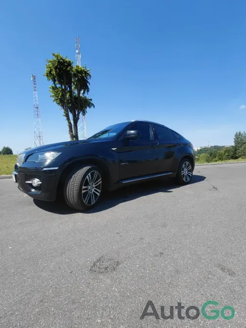 Продажа BMW X6 I (E71), 2011г., Воложин Воложин - изображение 7