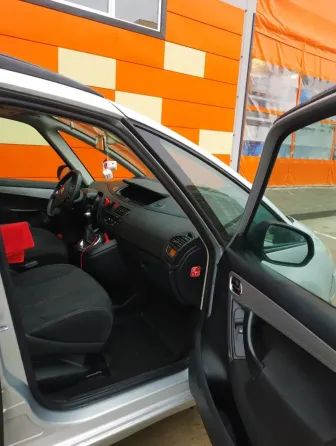 Продажа Citroen C4 Picasso I, 2010г., Полоцк Полоцк