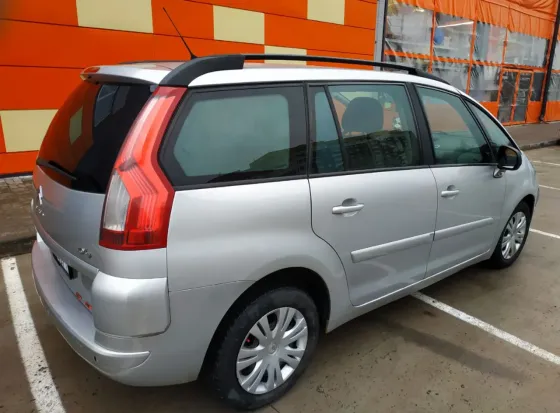 Продажа Citroen C4 Picasso I, 2010г., Полоцк Полоцк